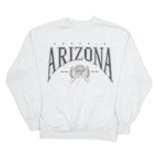 PULL & BEAR Phoenix Arizona Mens Sweatshirt Grey USA XS