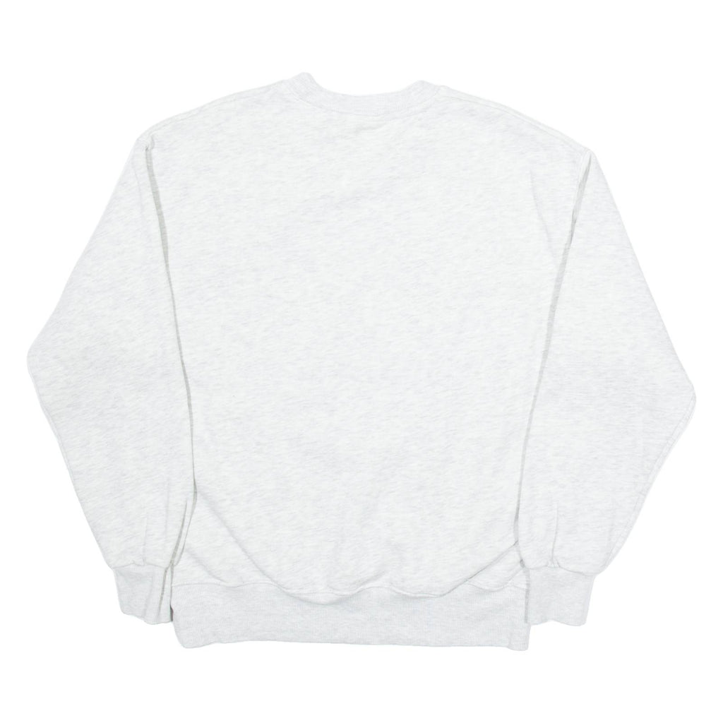 PULL & BEAR Phoenix Arizona Mens Sweatshirt Grey USA XS