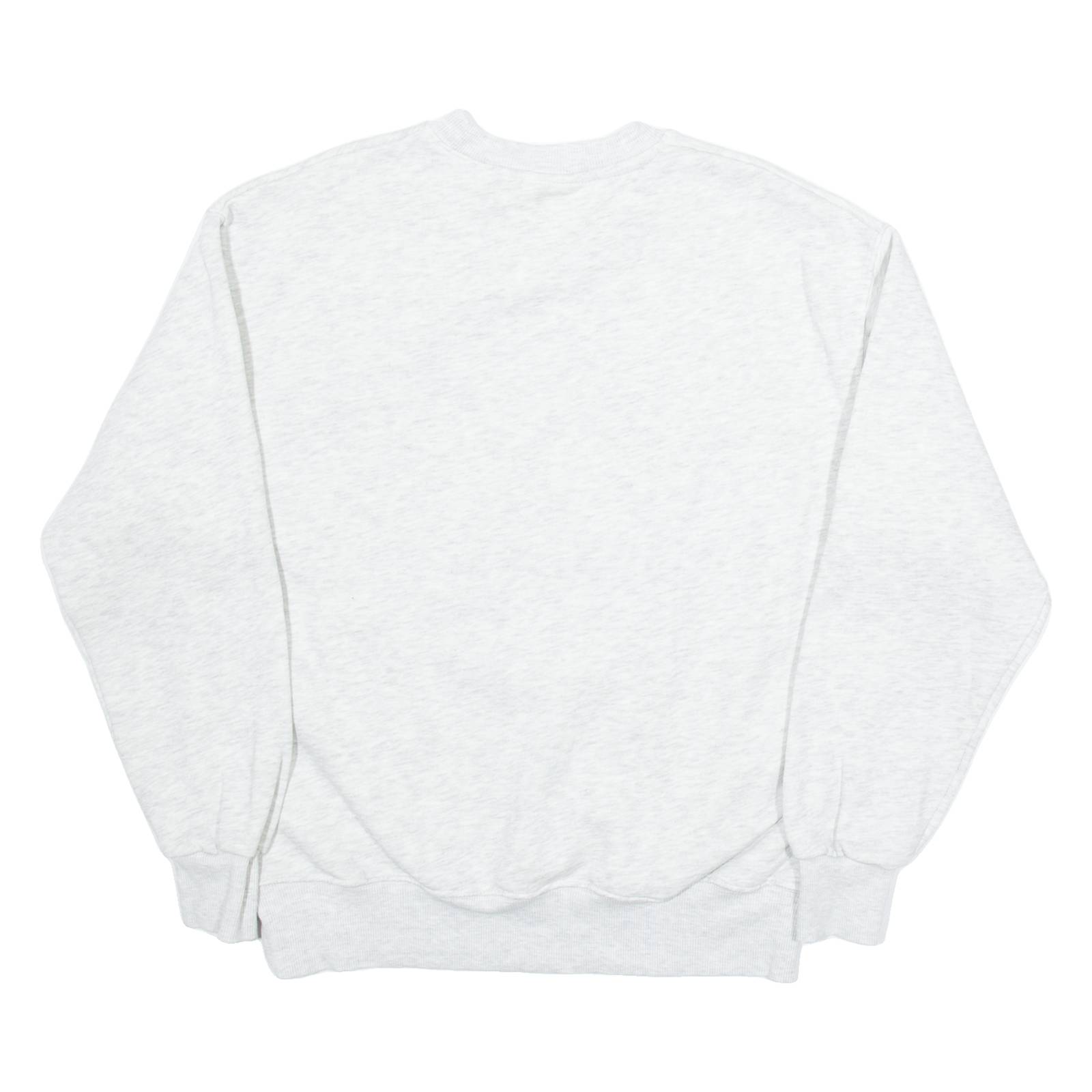 PULL & BEAR Phoenix Arizona Mens Sweatshirt Grey USA XS