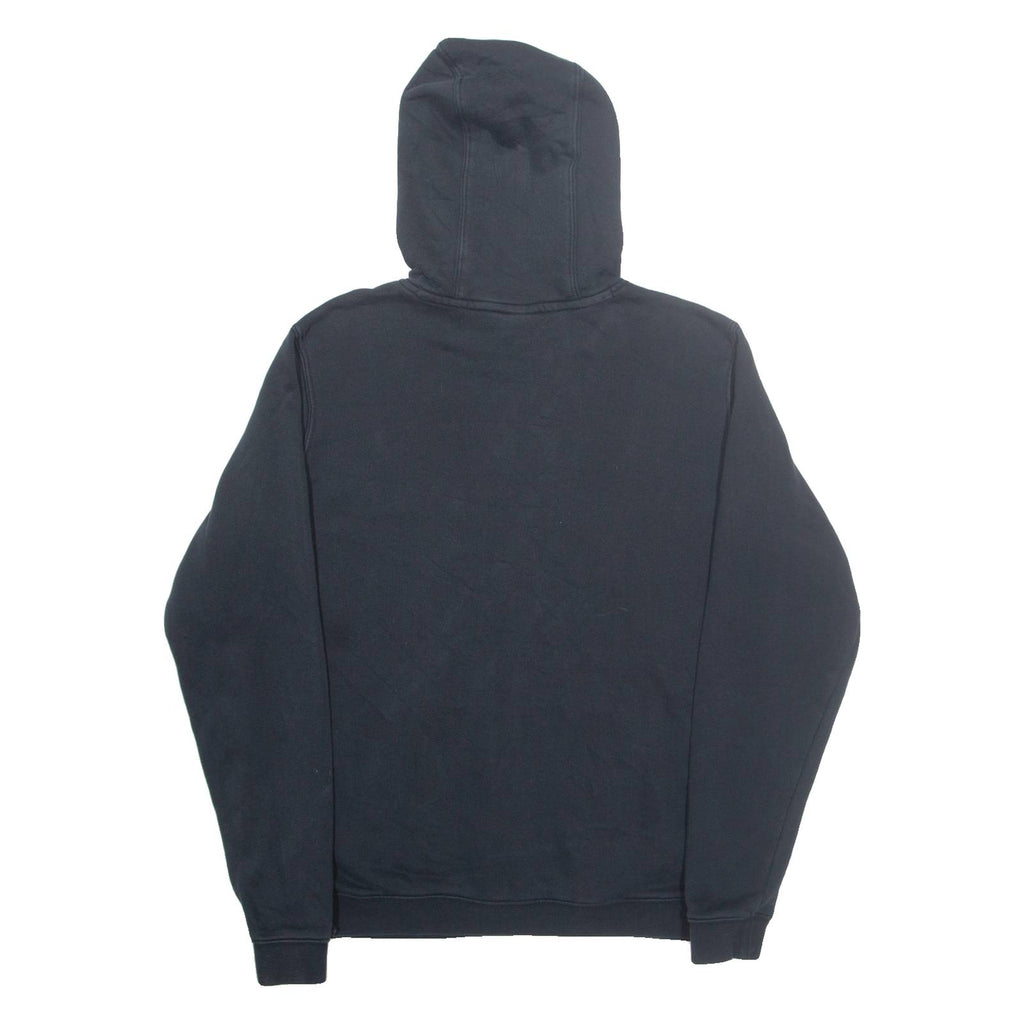 NIKE Indianapolis Mens Black Hoodie USA M