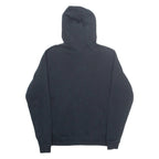 NIKE Indianapolis Mens Black Hoodie USA M