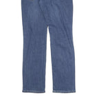 LEVI'S 511 BIG E Mens Jeans Blue Regular Straight Denim Medium W28 L29 Classic