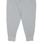 FILA Mens Joggers Grey Slim Tapered L W30 L26 Cotton Blend Casual Wear