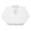 GEAR FOR SPORT Ocean Shores Washington Mens Sweatshirt Grey USA L