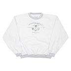 GEAR FOR SPORT Ocean Shores Washington Mens Sweatshirt Grey USA L