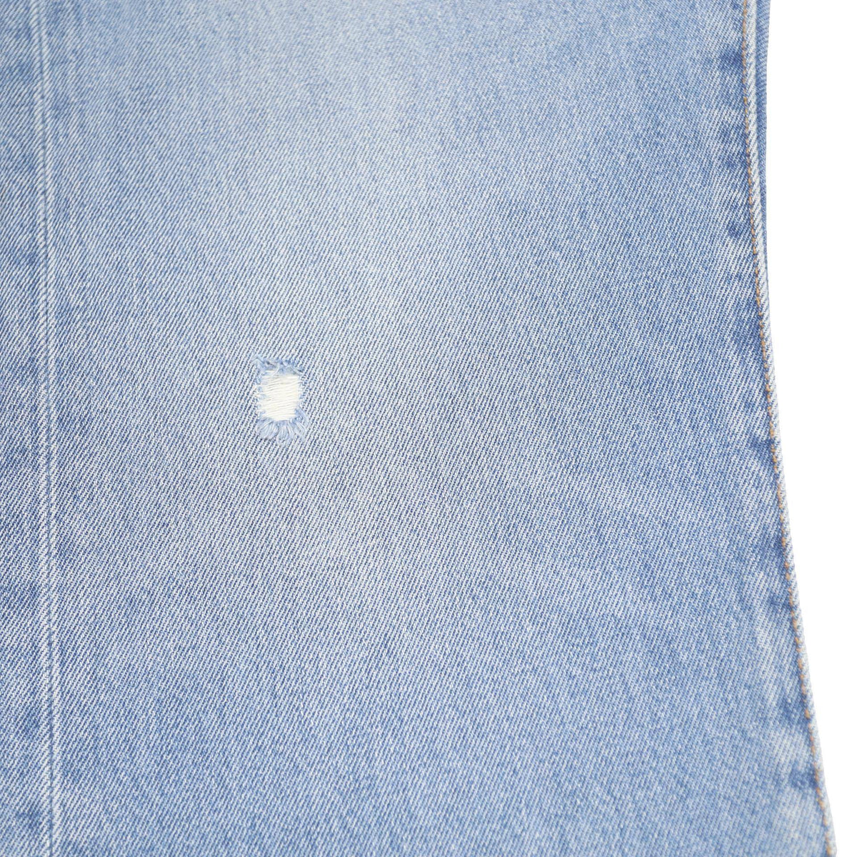 LEVI'S 501 Big E Mens Blue Cotton Denim Regular Fit Straight Leg Medium W36 L32