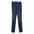 DIESEL Skinzee-High Womens Jeans Blue Slim Skinny W26 L32