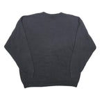 ONEITA Mens Black National Career Development Conference Crew Neck XL Sweatshirt