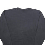 ONEITA Mens Black National Career Development Conference Crew Neck XL Sweatshirt