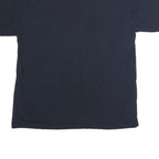 CHAMPION Mens Black Pepperdine Graphic T-Shirt XL Short Sleeve Crew Neck