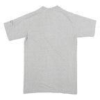 HARLEY DAVIDSON Womens T-Shirt Grey USA XXS