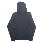 NIKE Carmel Mens Black Hoodie USA S
