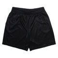STARTER Mens Casual Shorts Black Relaxed L W32