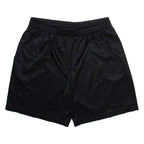 STARTER Mens Casual Shorts Black Relaxed L W32