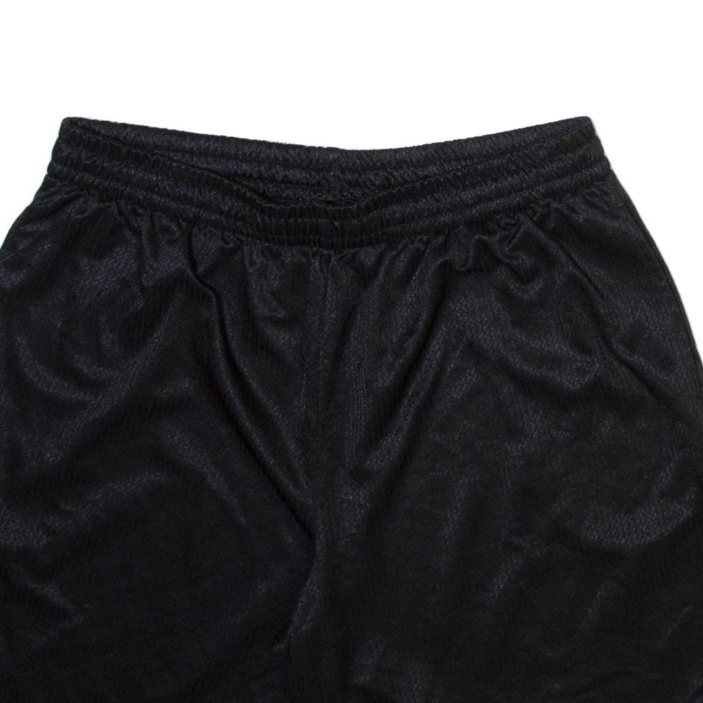 STARTER Mens Casual Shorts Black Relaxed L W32