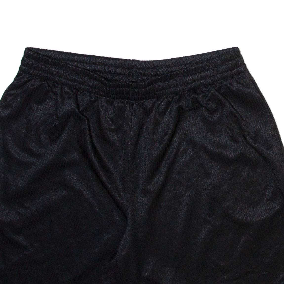 STARTER Mens Casual Shorts Black Relaxed L W32