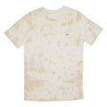 THE NORTH FACE Mens T-Shirt Beige S