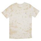 THE NORTH FACE Mens T-Shirt Beige S