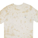 THE NORTH FACE Mens T-Shirt Beige S