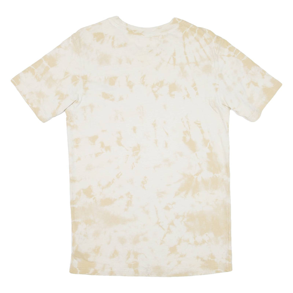THE NORTH FACE Mens T-Shirt Beige S