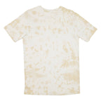 THE NORTH FACE Mens T-Shirt Beige S