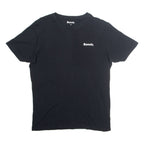 BENCH Womens T-Shirt Black M