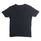 BENCH Womens T-Shirt Black M