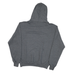 CHAMPION Mens Grey UCSD Pullover Hoodie M Cotton Blend University Sweatshirt