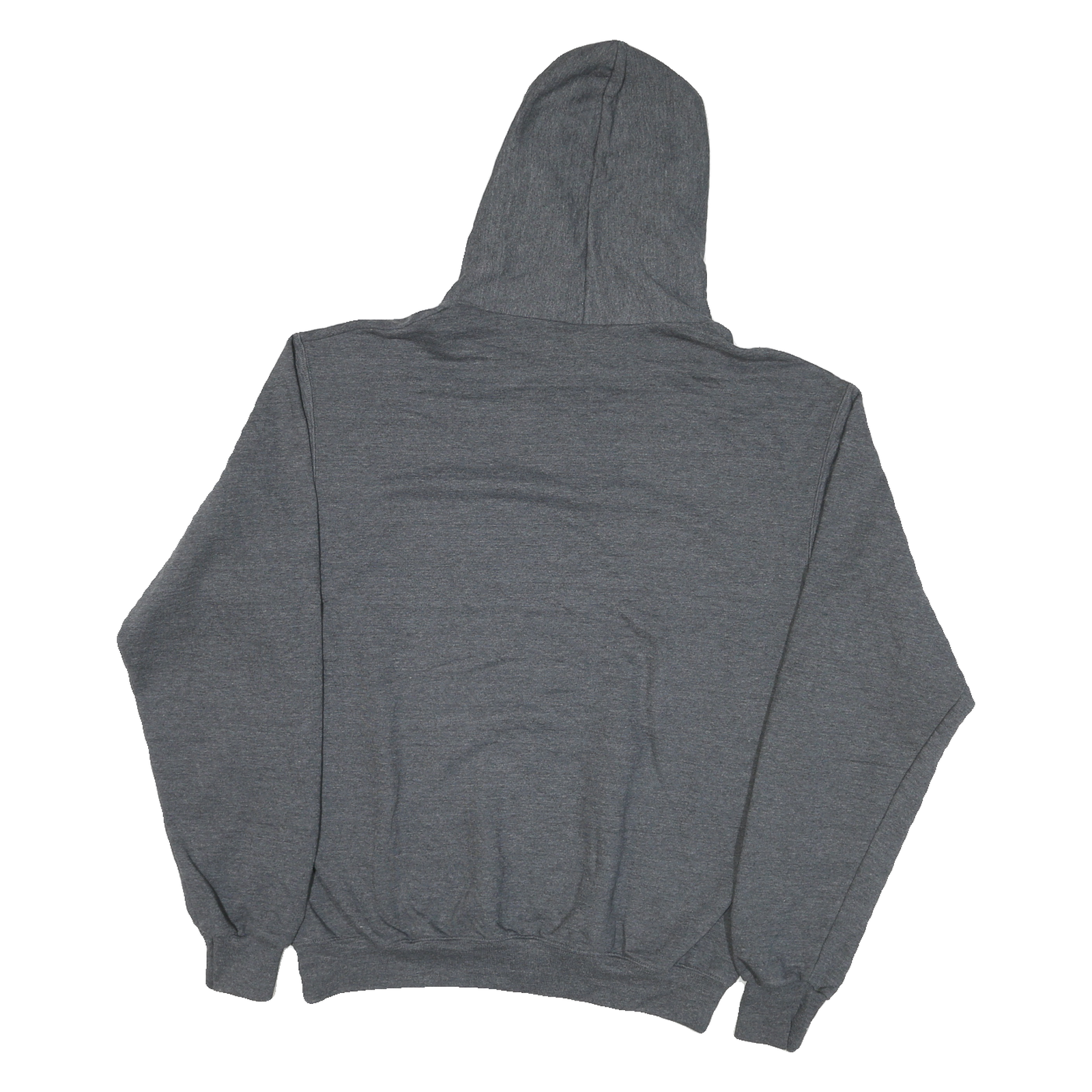 CHAMPION Mens Grey UCSD Pullover Hoodie M Cotton Blend University Sweatshirt