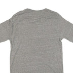 CHAMPION Mens Grey University Of Alabama Crimson Tide Graphic T-Shirt M Crew