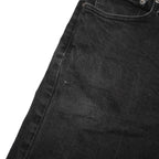 LEVI'S 512 BIG E Mens Jeans Black Slim Skinny Denim W32 L29 Vintage Cotton Blend