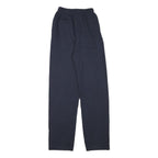 CHAMPION Womens Joggers Black & White Relaxed Straight XS W20 L28 Y Frost Valley