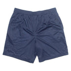 STARTER Mens Sports Shorts Blue Relaxed L W36