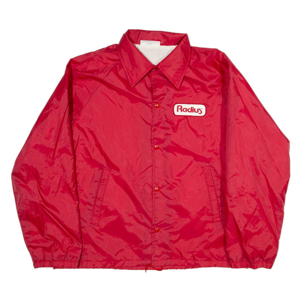 K-BRAND Radius Mens Jacket Red L