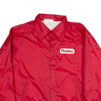 K-BRAND Radius Mens Jacket Red L
