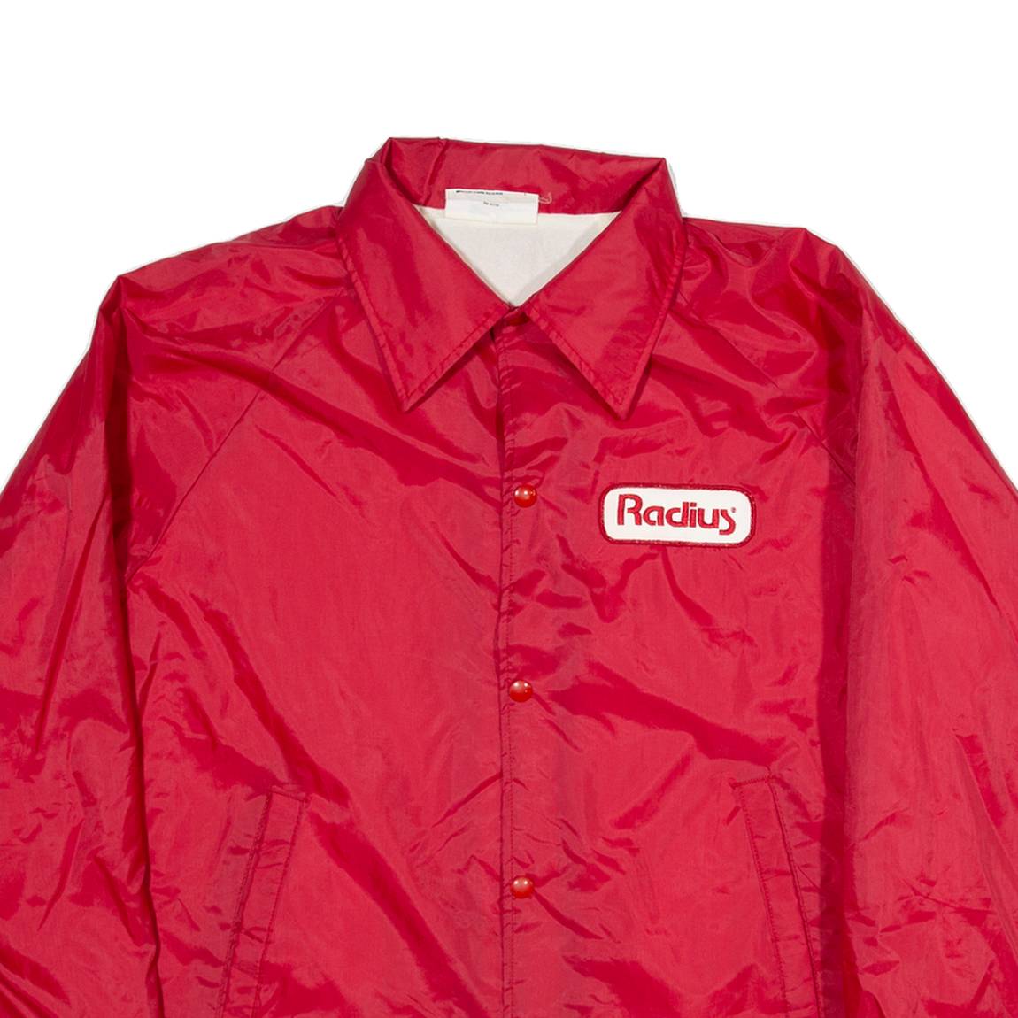 K-BRAND Radius Mens Jacket Red L