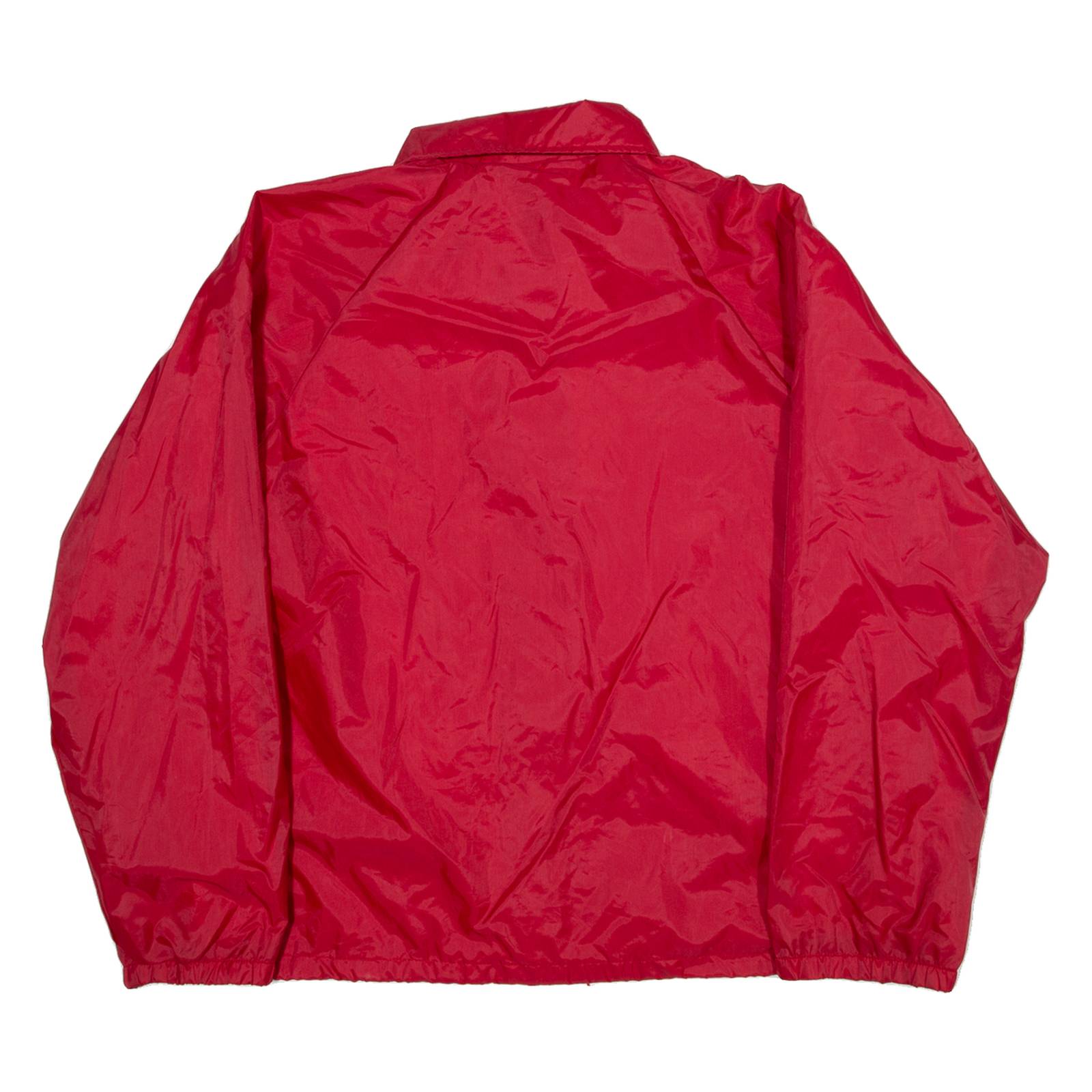K-BRAND Radius Mens Jacket Red L