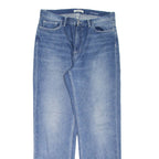 CARHARTT WIP Mita Pant Womens Jeans Blue Relaxed Straight W30 L29