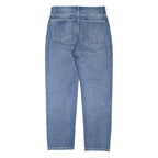 CARHARTT WIP Mita Pant Womens Jeans Blue Relaxed Straight W30 L29