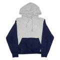 CHAMPION REVERSE WEAVE Womens Grey Hoodie M