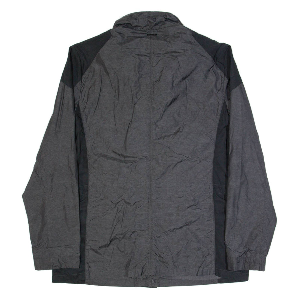 CALVIN KLEIN Mens Chore Jacket Black L