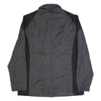 CALVIN KLEIN Mens Chore Jacket Black L