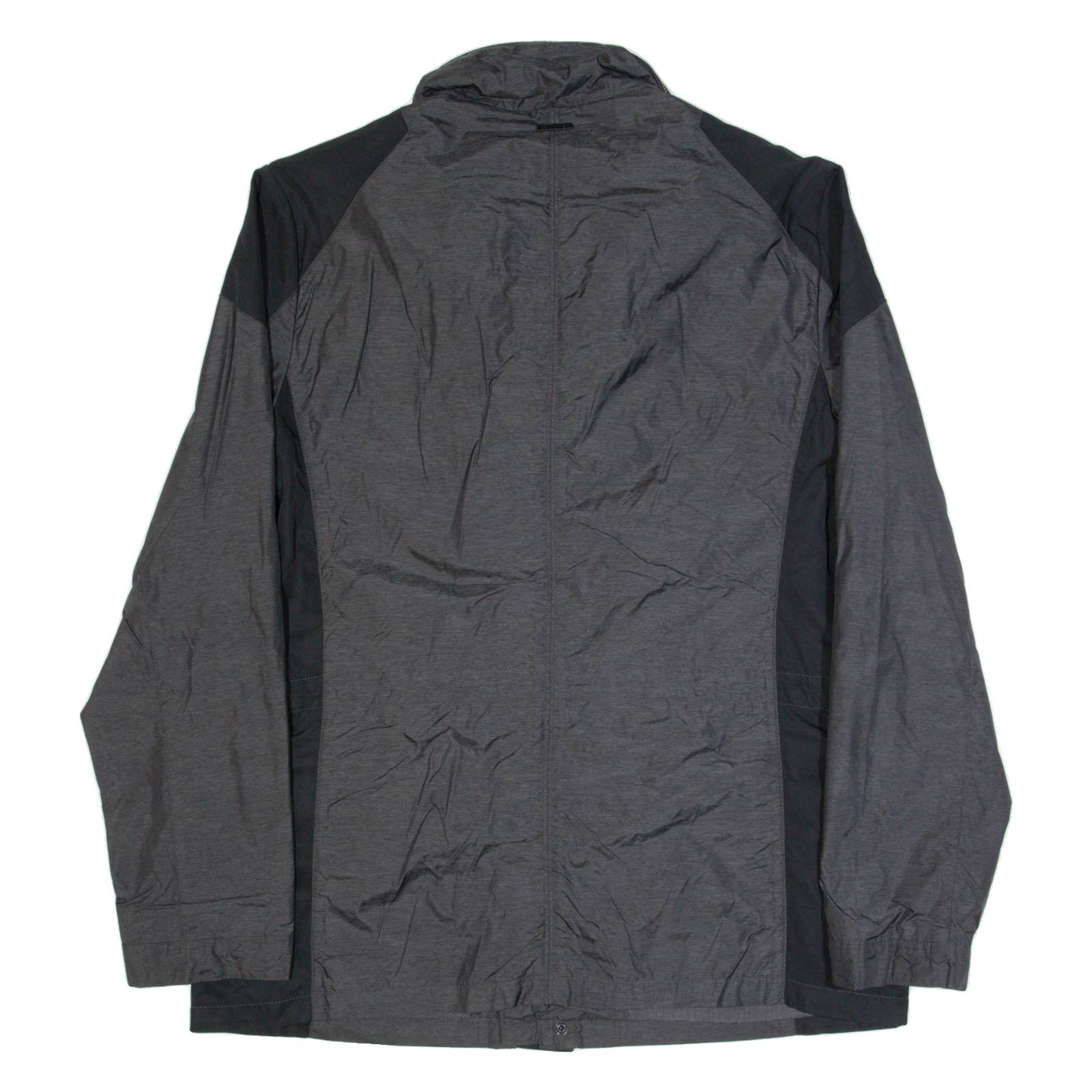 CALVIN KLEIN Mens Chore Jacket Black L