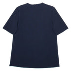 ZARA Womens Blouse Blue S
