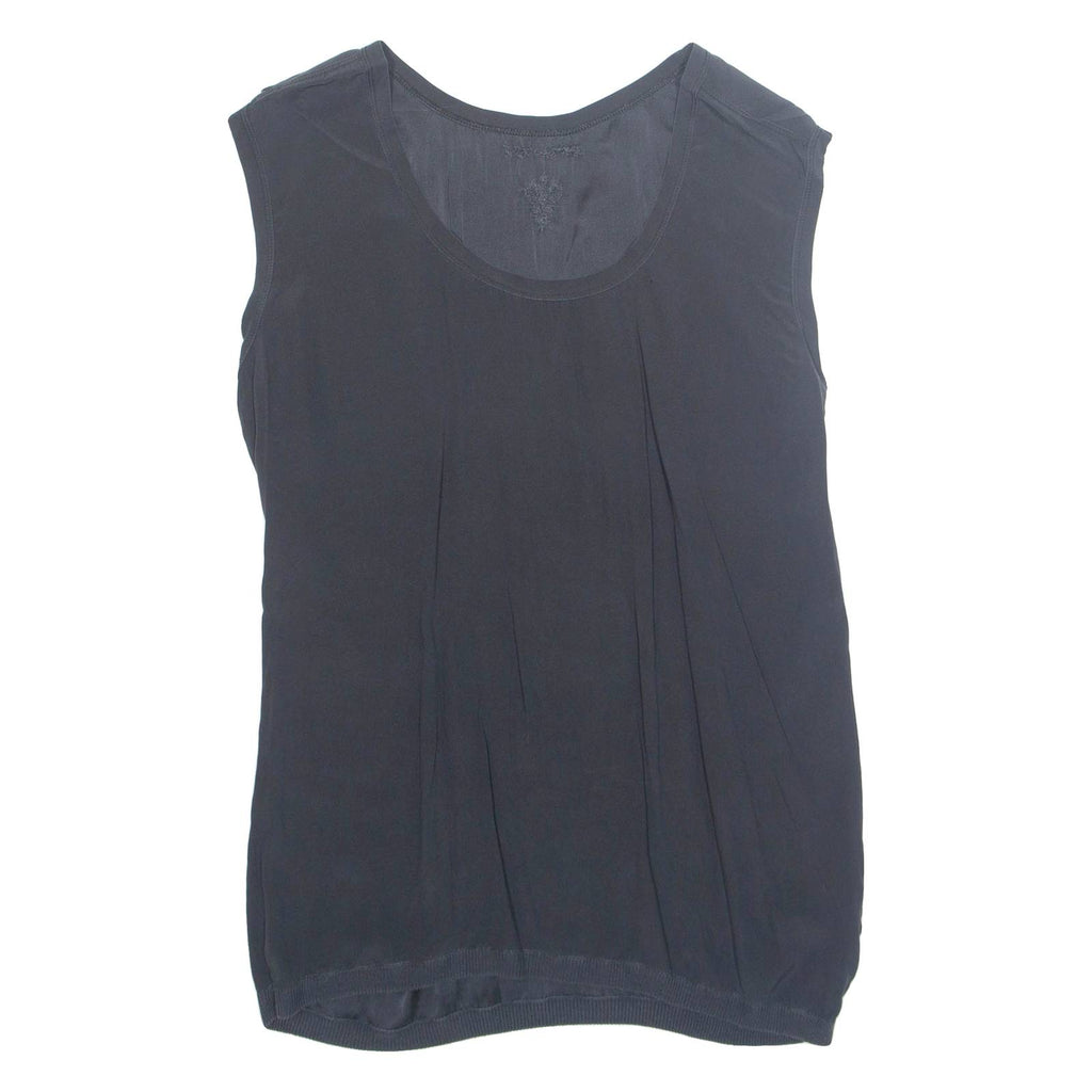 Womens Top Black M