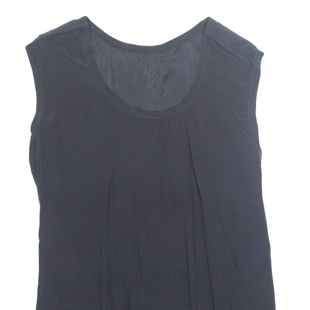 Womens Top Black M
