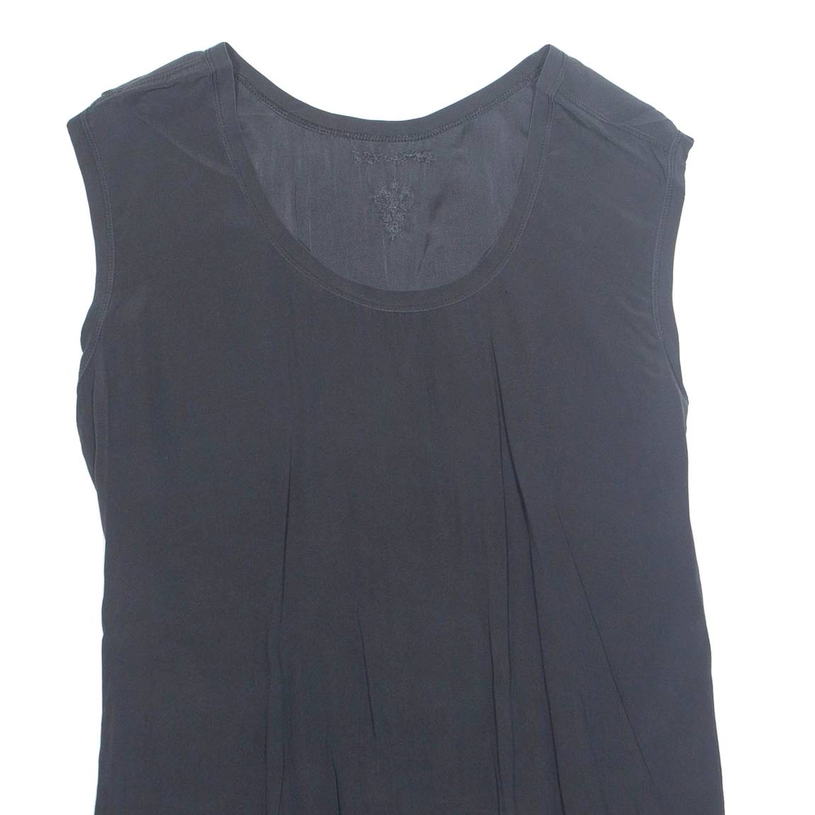 Womens Top Black M
