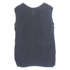 Womens Top Black M