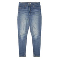 LEVI'S 310 Shaping Womens Jeans Blue Slim Skinny Stone Wash W30 L30