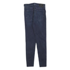 LEVI'S Womens Jeans Blue Slim Skinny Denim W27 L27 Stretch Cotton Blend